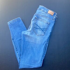 AEROPOSTALE Women's Jeans SZ 2